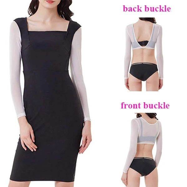 Moldeador de brazo adelgazante