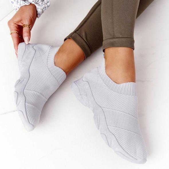 🔥 Zapatillas De Deporte Transpirables Antideslizantes Para Mujer