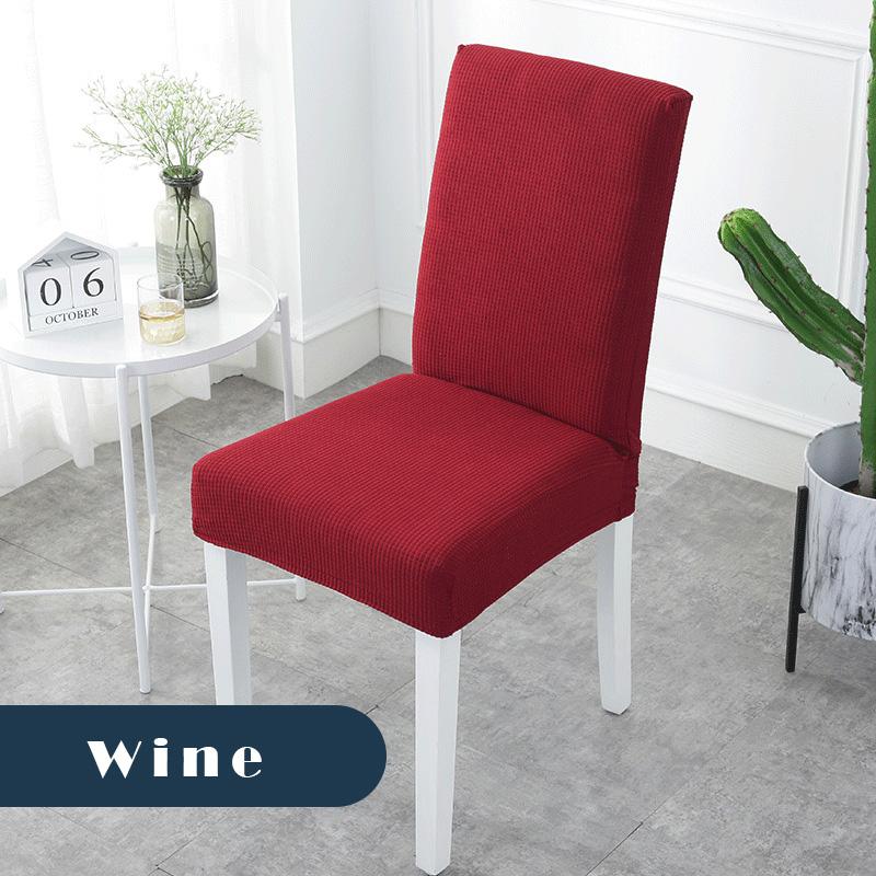 Funda impermeable para silla