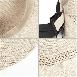 Sombrero elegante 2020 última moda para mujer