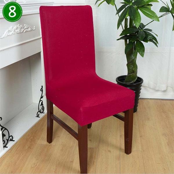 Fundas de silla extensibles