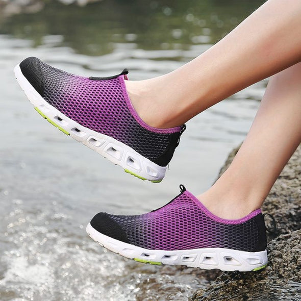 [W-Zapato] 2022 Zapatillas Ligeras Transpirables on Air