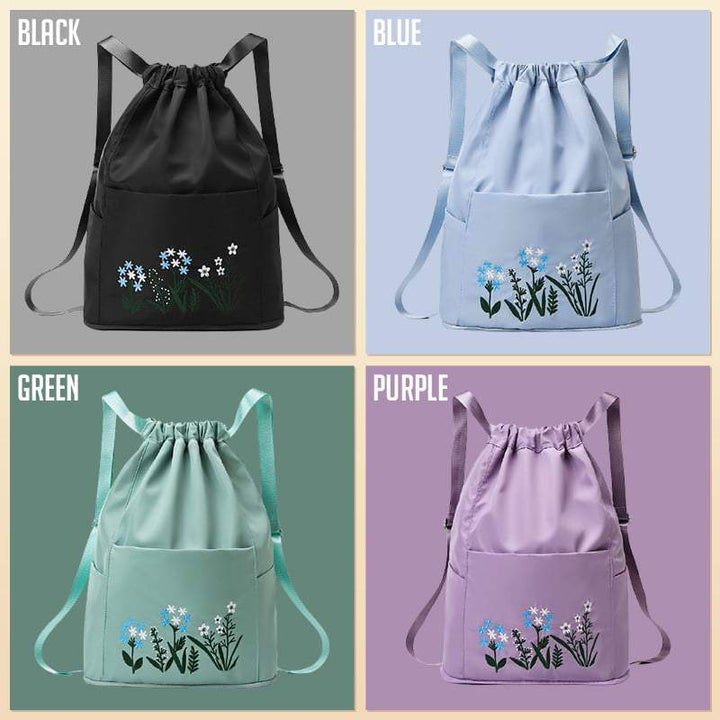 ✨Oferta Por Tiempo Limitado✨Bolsa De Viaje Multifuncional Para Fitness