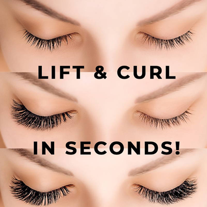 2022 Pestañas Magnéticas Cuánticas 8D Reutilizables Más Nuevas Con Tecnología Magnética Suave