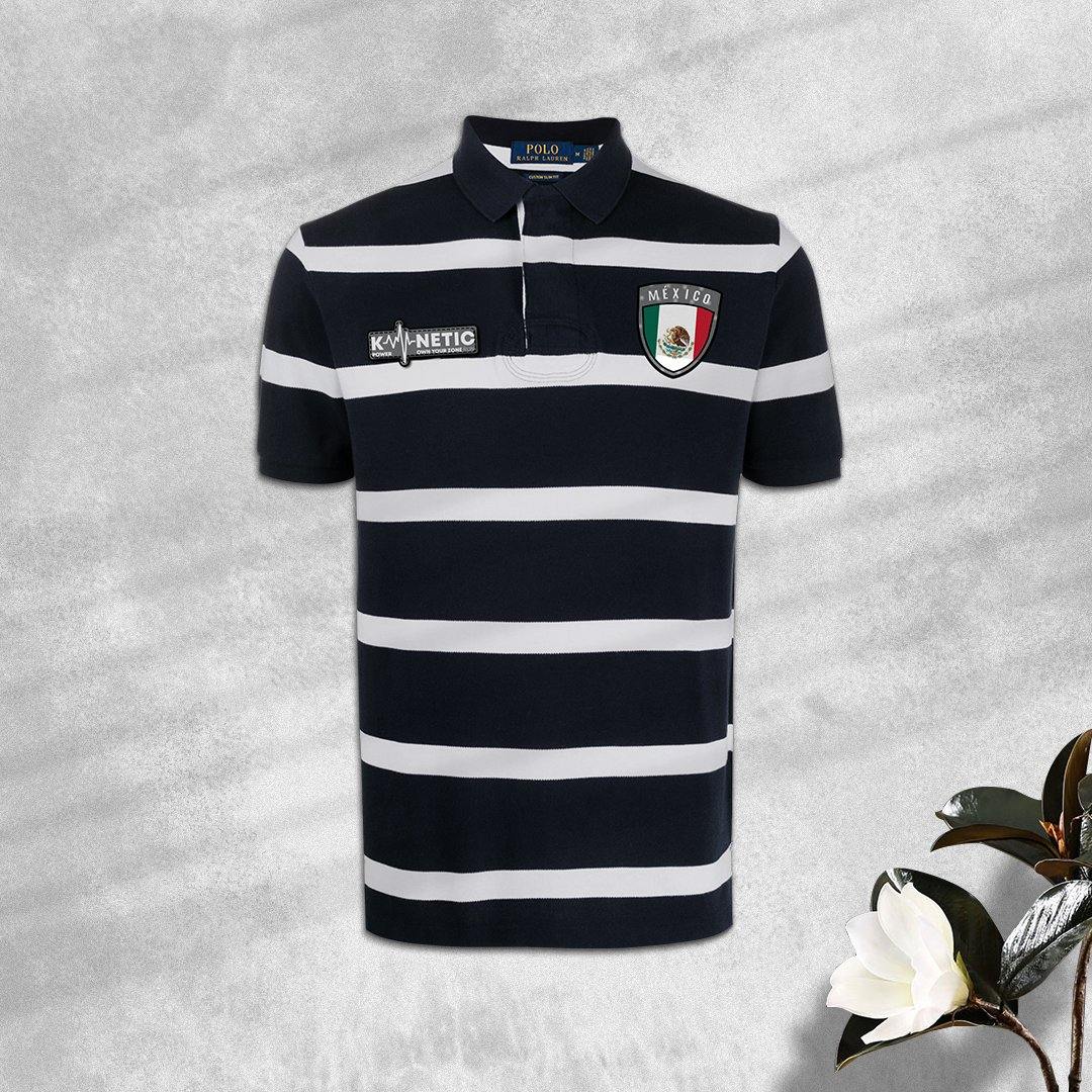Camiseta Polo Casual de Negocios nuevo modelo en 2020 - MXbueno