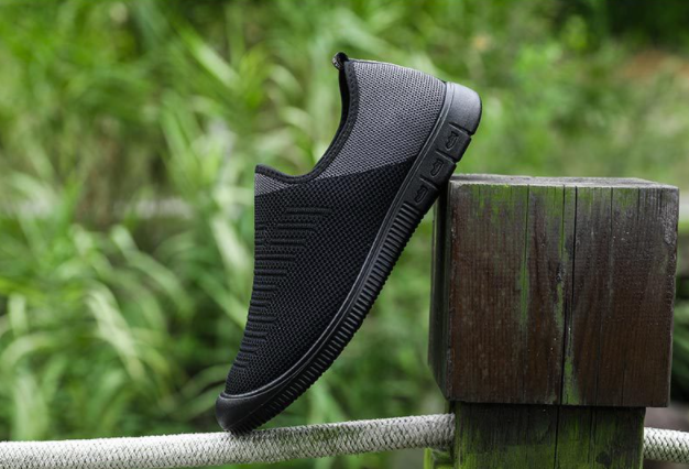 Zapatillas De Moda Ligeras Y Transpirables - MXbueno