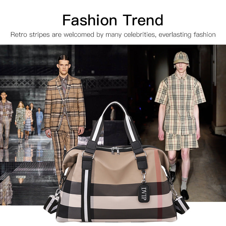 Bolsa De Viaje De Gran Capacidad