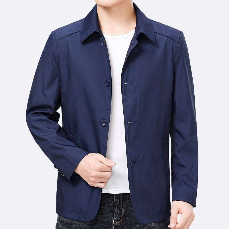 [M-Ropa] Chaqueta De Hombre