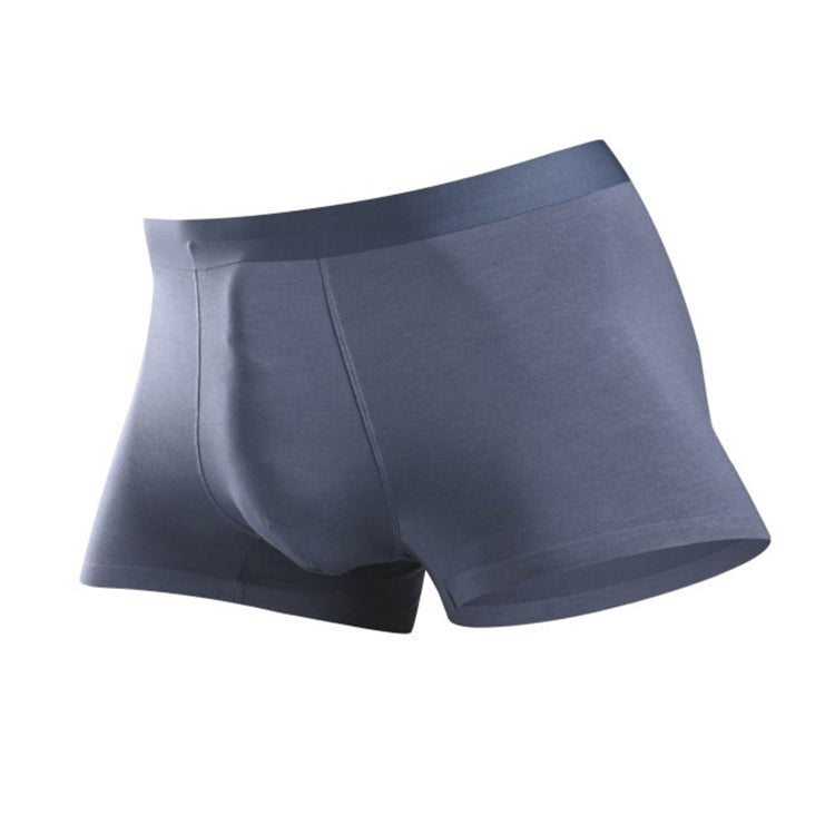 [M-Ropa Interior] Ropa Interior De Seda Para Hombre