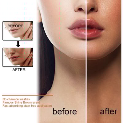 Gel De Lujo Tanino Reforzado 💖