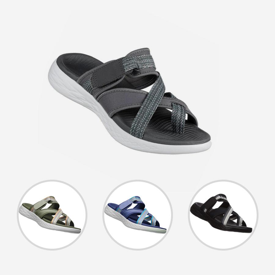 Pantuflas Cómodas Sin Cordones Para Mujer