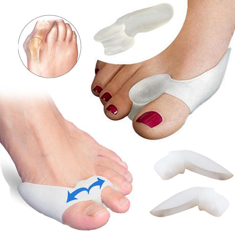 Ortesis para el cuidado de los pies con protector de juanete mxbueno™ - MXbueno