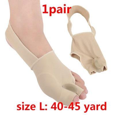 Ortesis para el cuidado de los pies con protector de juanete mxbueno™ - MXbueno