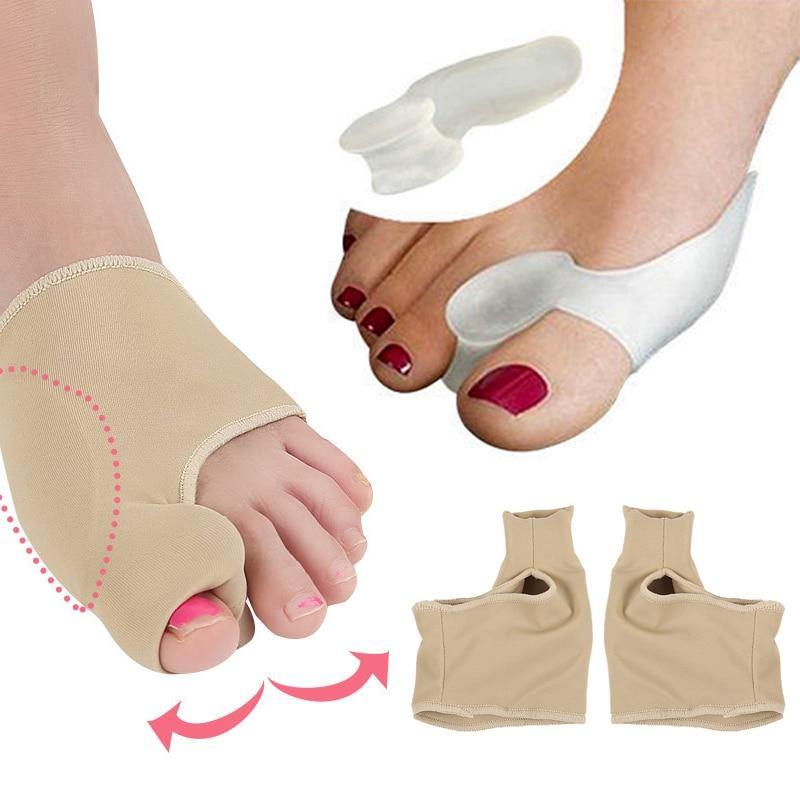 Ortesis para el cuidado de los pies con protector de juanete mxbueno™ - MXbueno