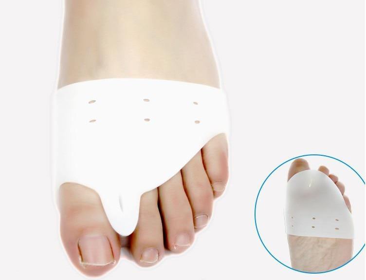 Ortesis para el cuidado de los pies con protector de juanete mxbueno™ - MXbueno