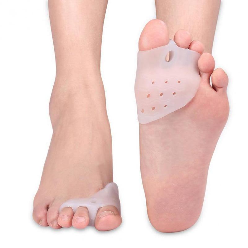 Ortesis para el cuidado de los pies con protector de juanete mxbueno™ - MXbueno