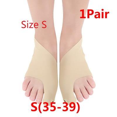 Ortesis para el cuidado de los pies con protector de juanete mxbueno™ - MXbueno