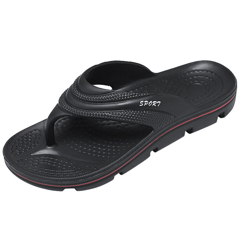 Chanclas De Soporte De Arco Espesado