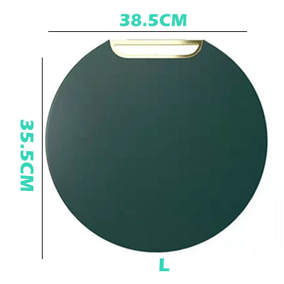 Tabla De Cortar Impermeable Y Antideslizante.