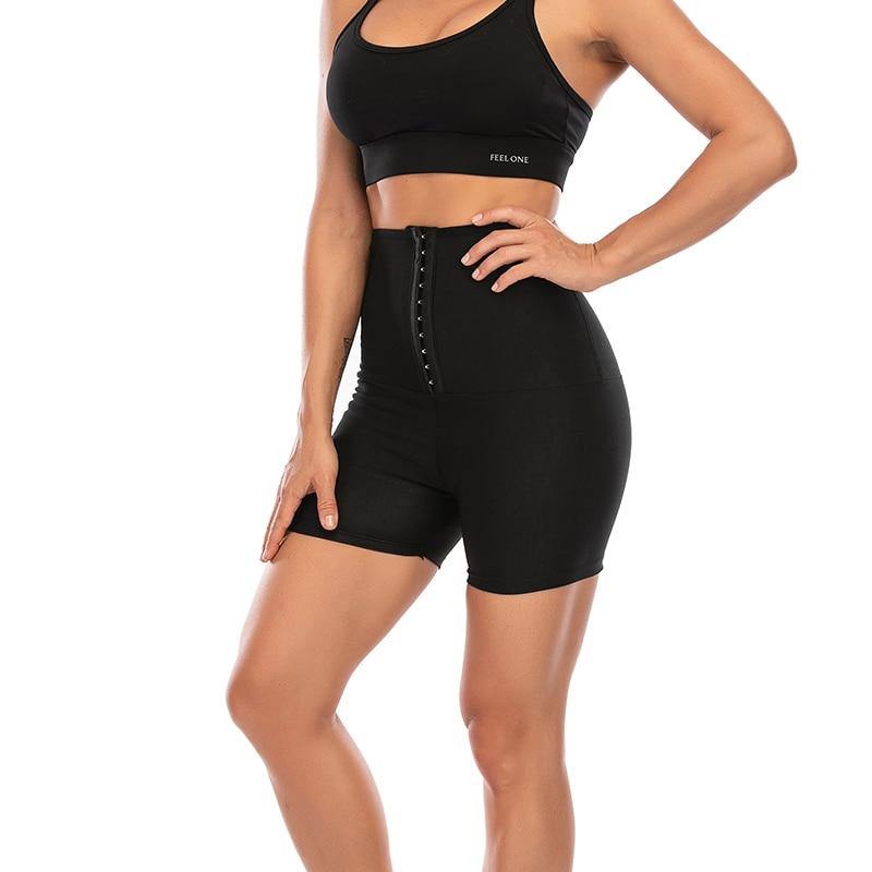 Entrenador de cintura para mujer Leggings térmicos calientes para el sudor ™ - MXbueno