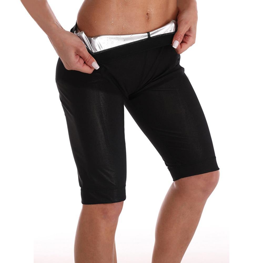 Entrenador de cintura para mujer Leggings térmicos calientes para el sudor ™ - MXbueno