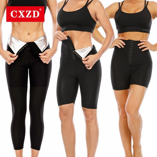 Entrenador de cintura para mujer Leggings térmicos calientes para el sudor ™ - MXbueno