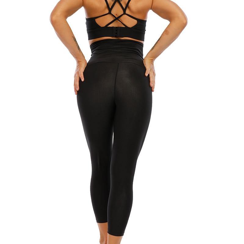Entrenador de cintura para mujer Leggings térmicos calientes para el sudor ™ - MXbueno