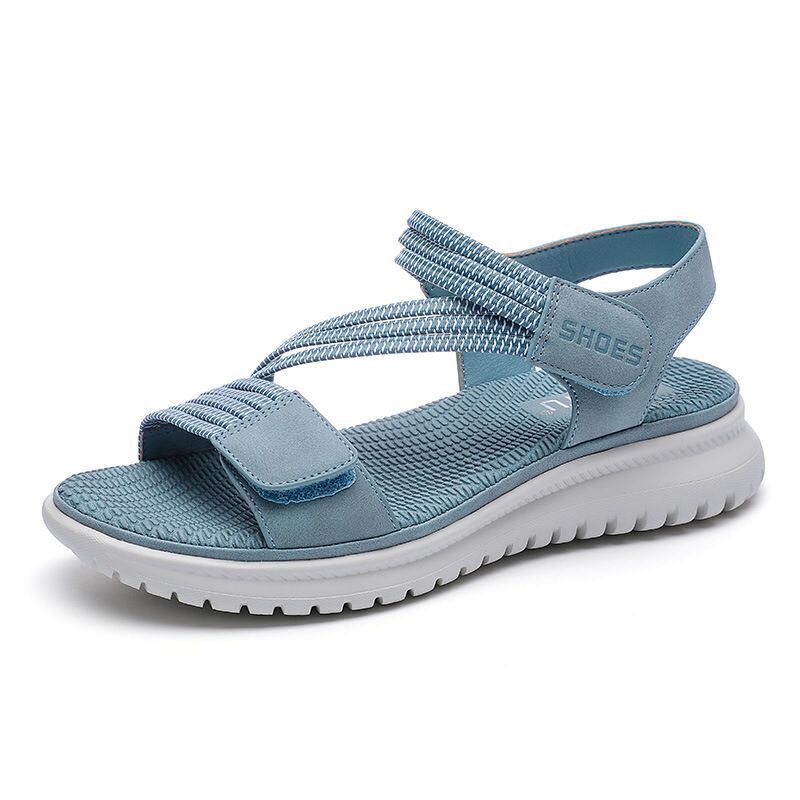 Sandalias Con Soporte Para El Arco