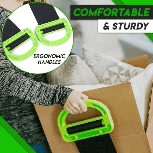 Correa De Elevación De Transporte Inteligente