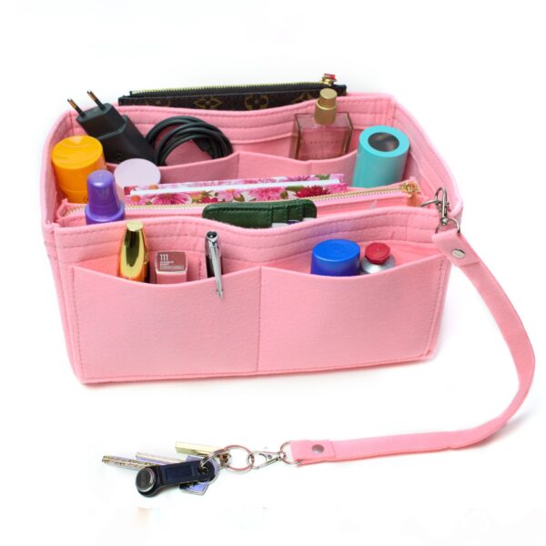 Organizador De Monedero