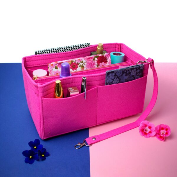 Organizador De Monedero