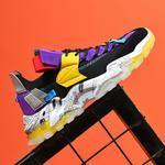 Zapatillas de nueva moda con multi color en 2020 - MXbueno