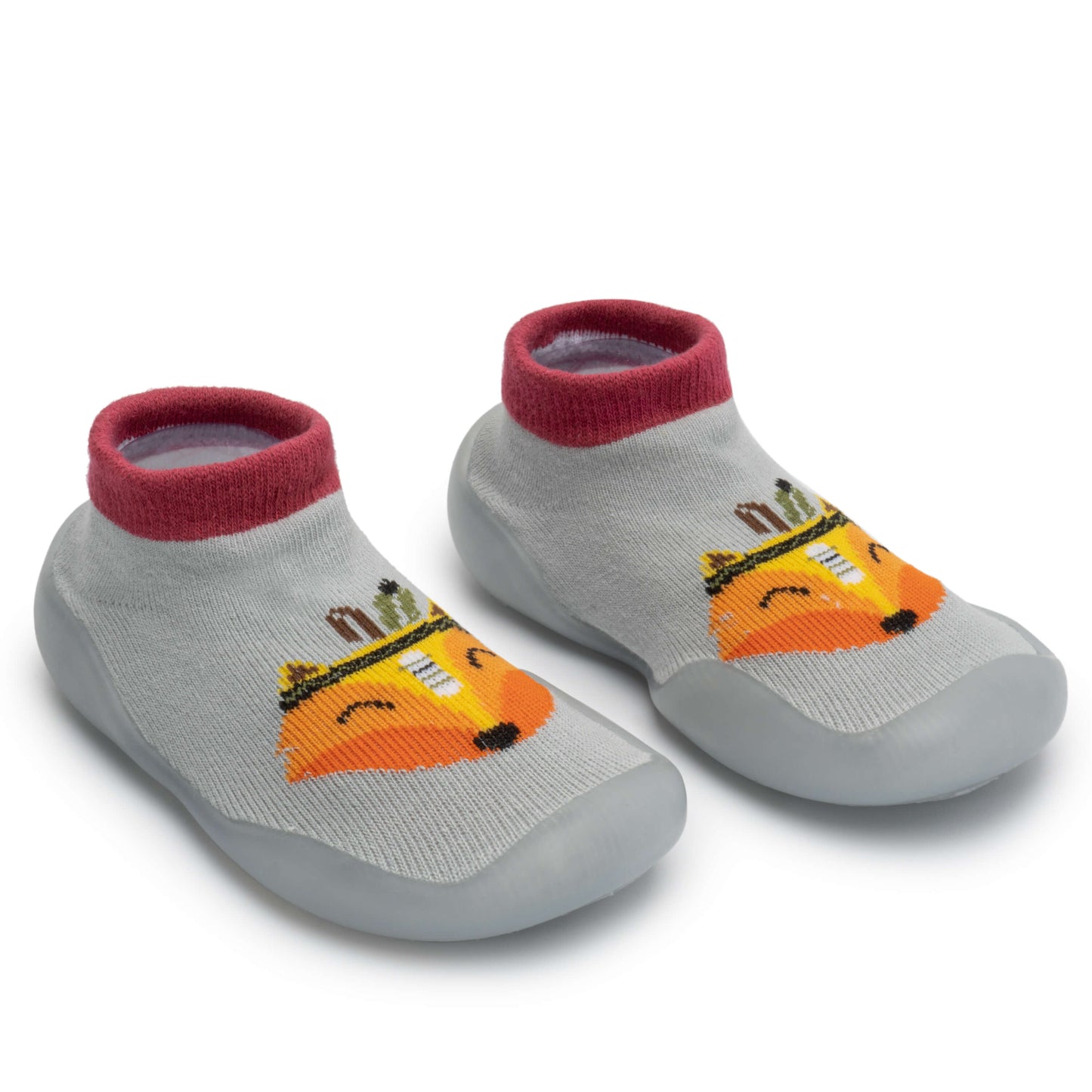 Zapatillas BebÉ Antideslizantes