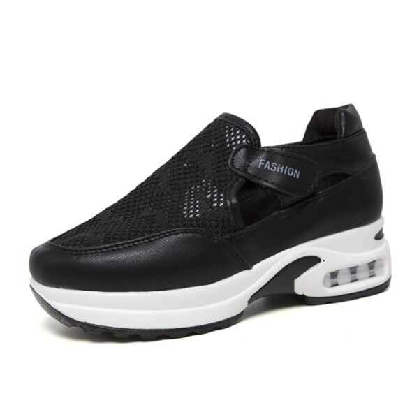 [W-Zapato] Zapatos Deportivos Transpirables De Primavera