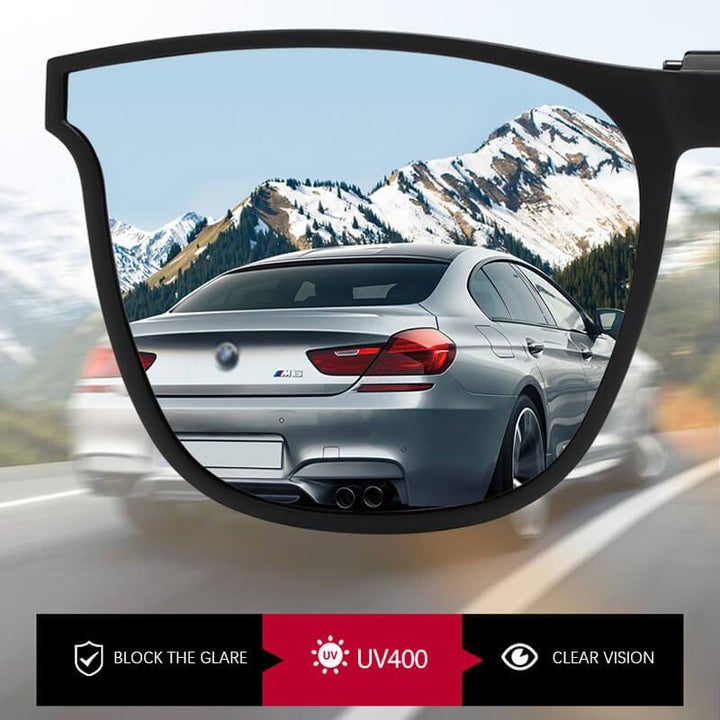 Espejo Con Clip Fashion TR