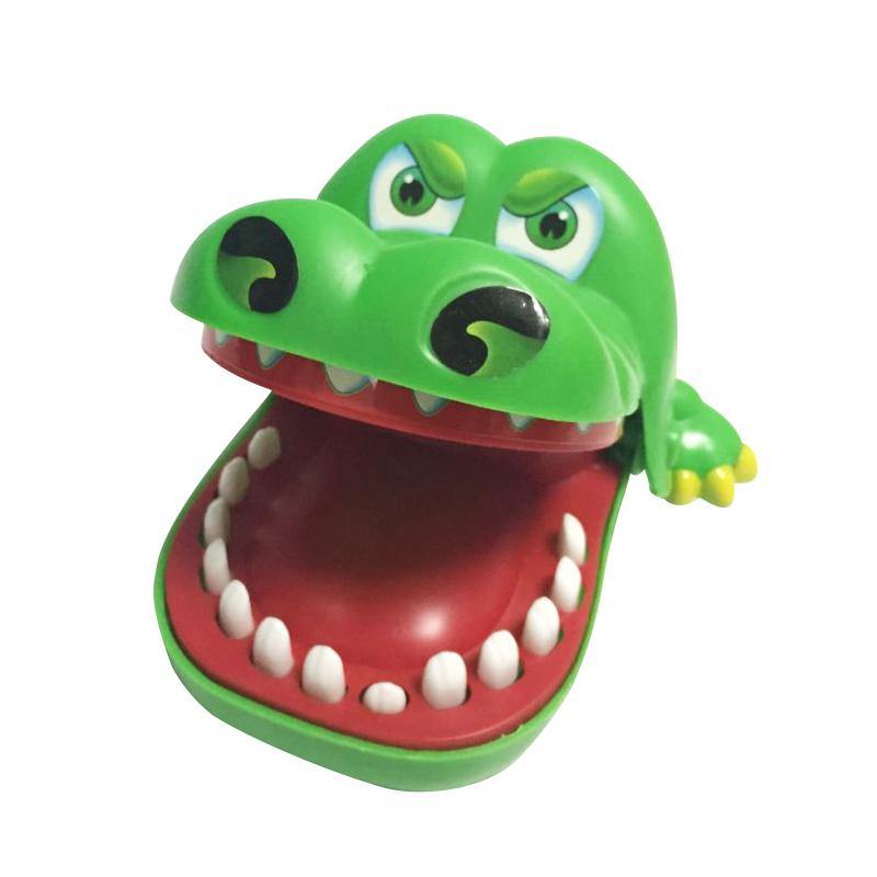 DENTISTA CROCODRILE - MXbueno