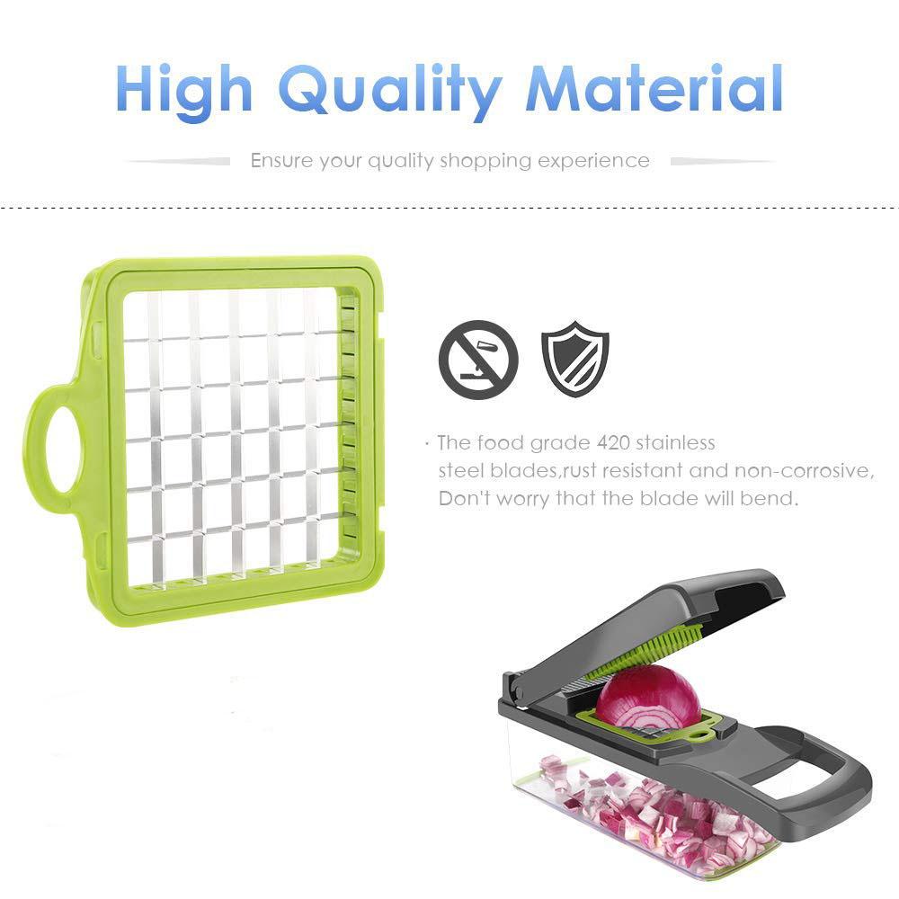 Máquina de cortadora  9 en 1