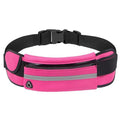 Running Belt Waist Pack Bolsa de deporte