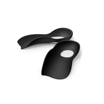 Siempre Una Buena Postura Del Pie