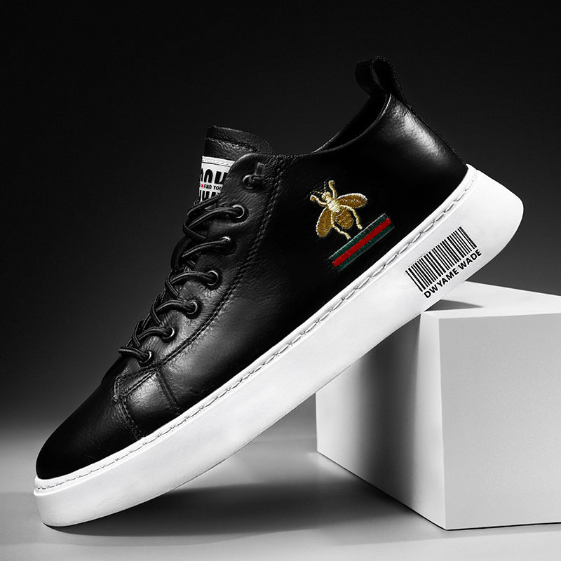 Zapatillas deportivas última moda con alta calidad y lujo