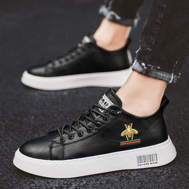 Zapatillas deportivas última moda con alta calidad y lujo