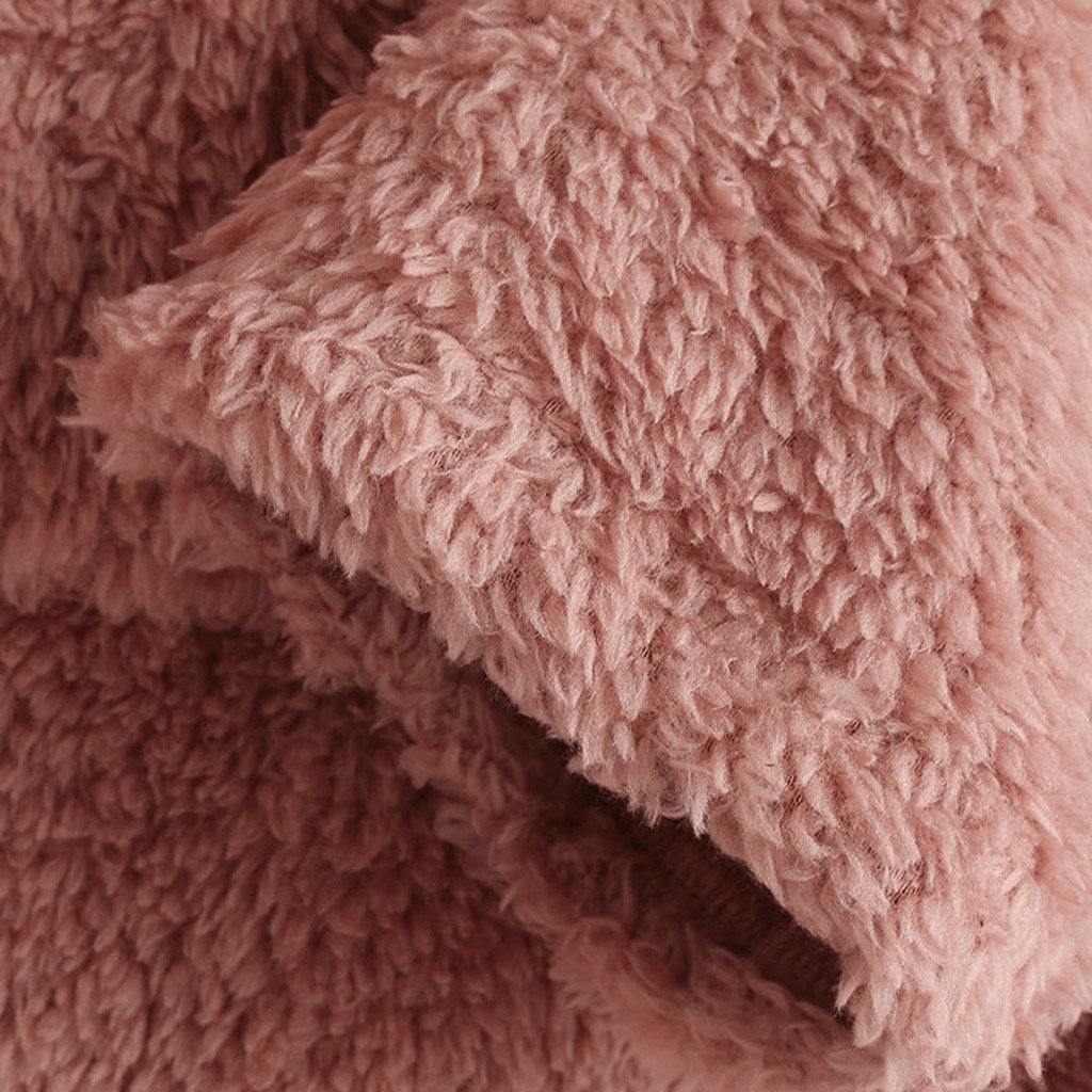 Sudaderas con capucha de gran tamaño para mujer camisetas tops Botón asimétrico - MXbueno