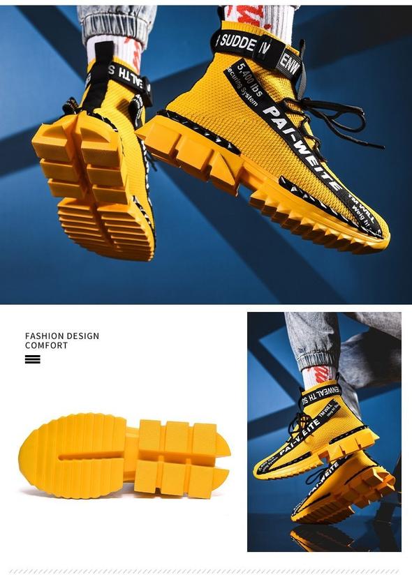 Zapatillas De Deporte Nueva Parte Inferior Gruesa, Ligeras Y Cómodas, Zapatillas Para Correr, Deporte Al Aire Libre, Entrenamiento, Atletismo, Jogging