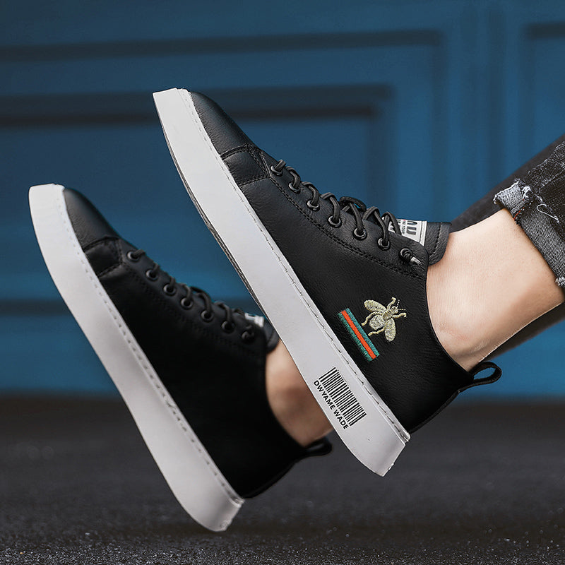 Zapatillas deportivas última moda con alta calidad y lujo