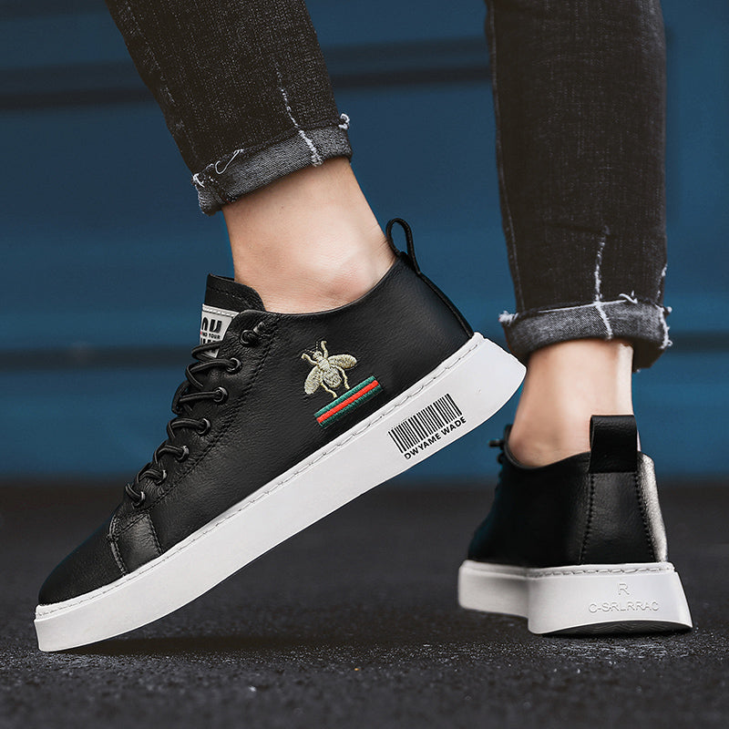 Zapatillas deportivas última moda con alta calidad y lujo