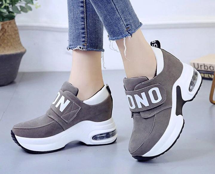 NUEVAS ZAPATILLAS ORTOPÉDICAS "ONO" COLECCIÓN PRIMAVERA/VERANO 2021