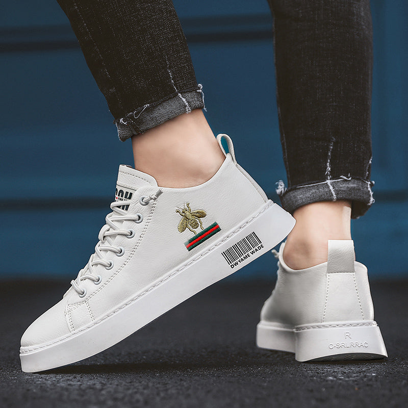 Zapatillas deportivas última moda con alta calidad y lujo