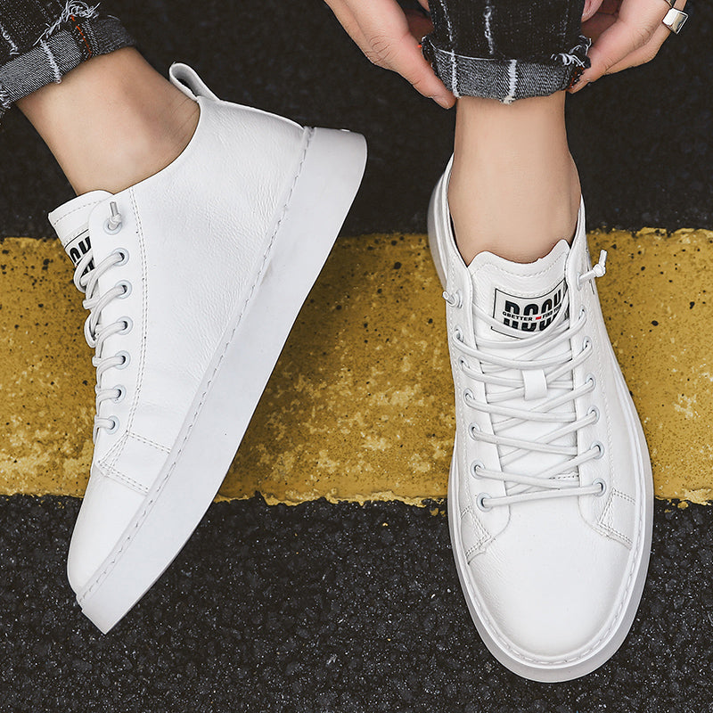 Zapatillas deportivas última moda con alta calidad y lujo