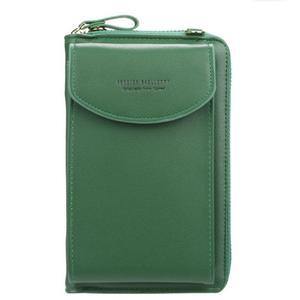 La elegante cartera de MXBUENO - MXbueno