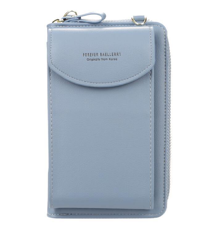 La elegante cartera de MXBUENO - MXbueno